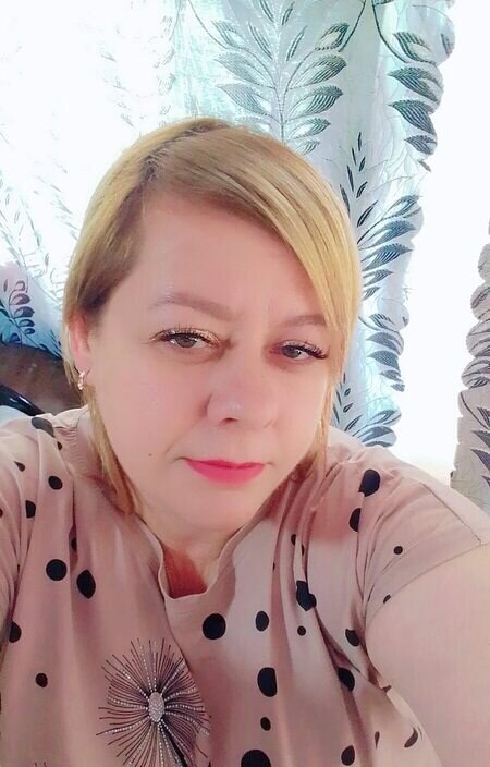 Оксана