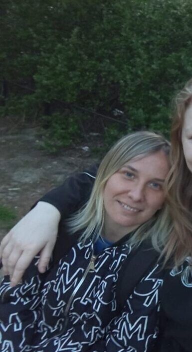 Светлана
