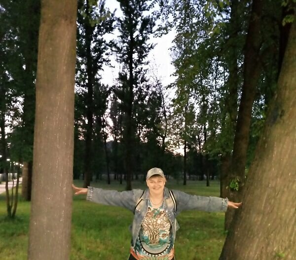 Натали