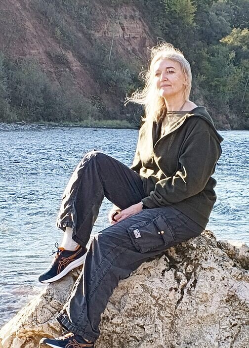 Алина