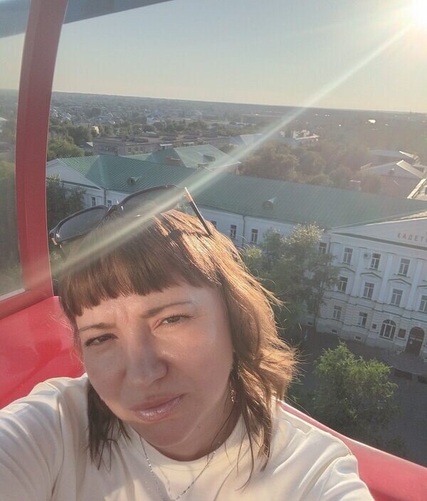 Инна