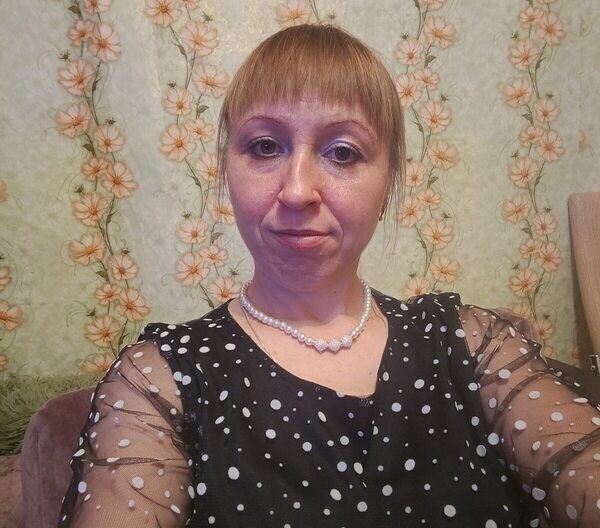 Валентина