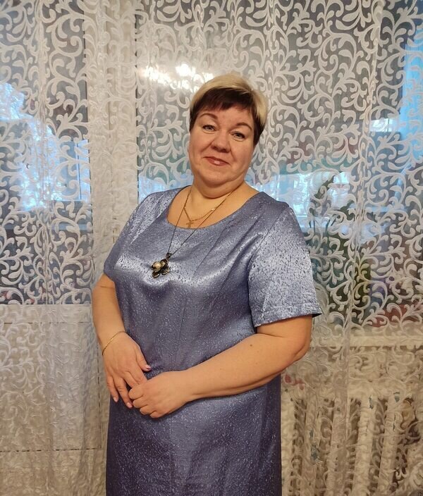 Светлана