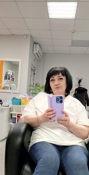 Натуля