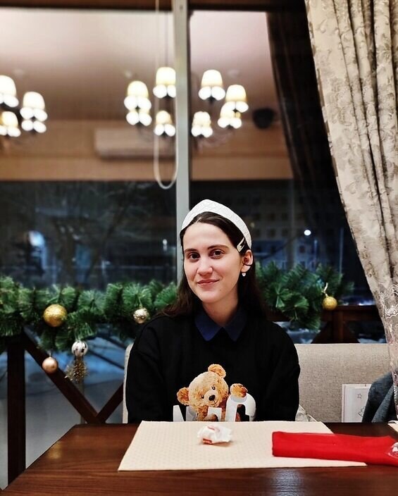 Полина