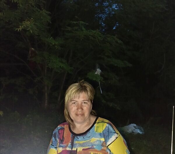 Валентина