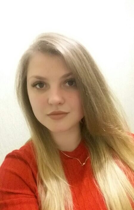 Дарина