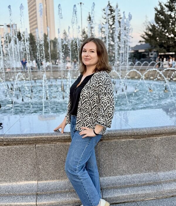 Маргарита