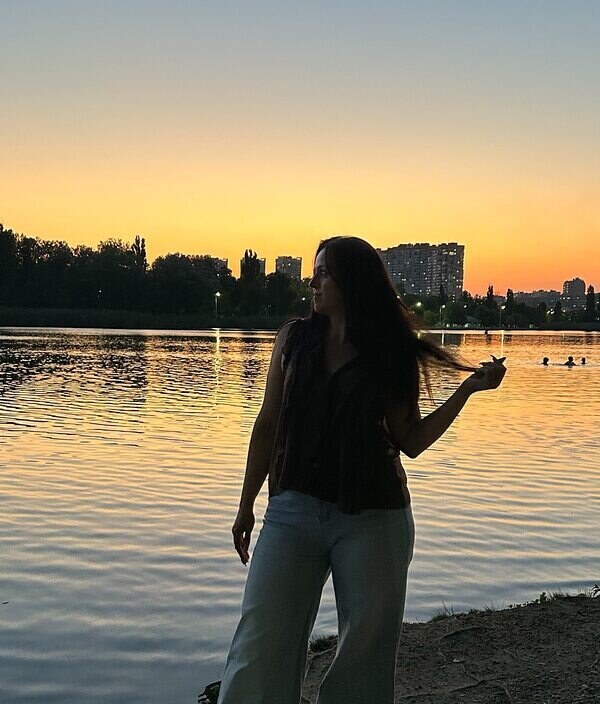 Алевтина