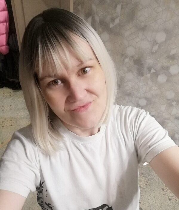 Екатерина
