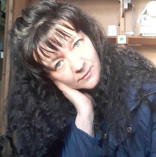 Оксана
