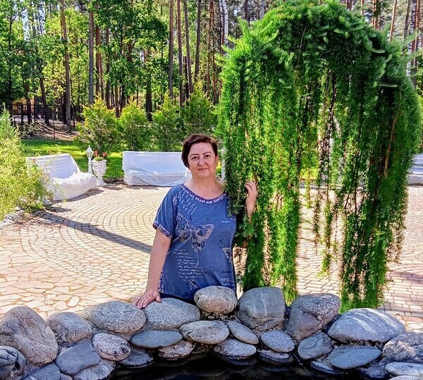 Елена