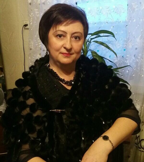 Елена