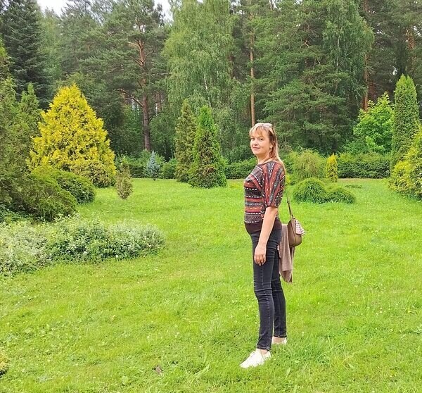 Елена