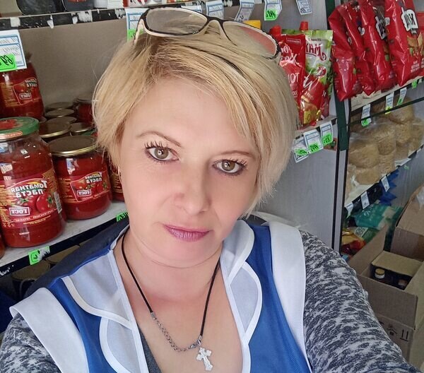 Фекла