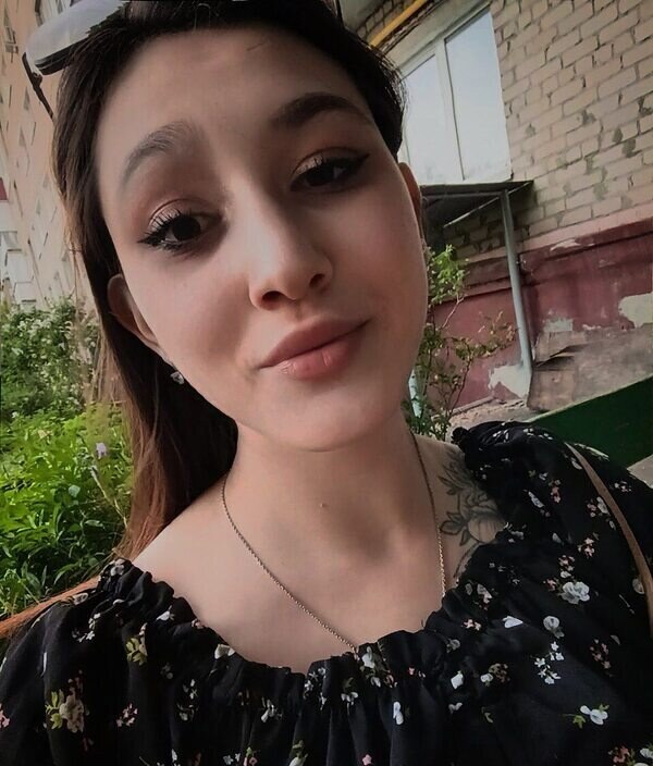 Марина