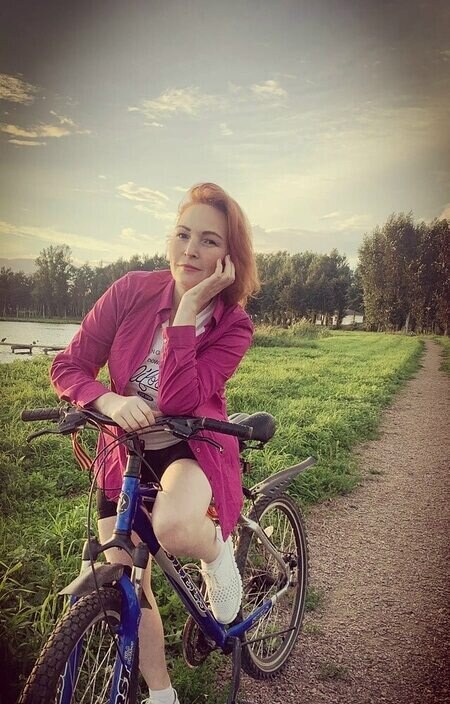 Елена
