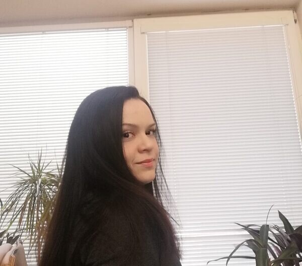 Ольга
