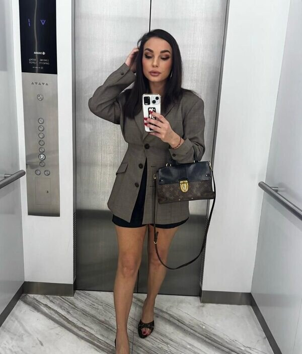 Карина