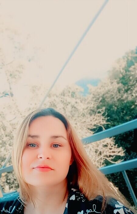 Марина