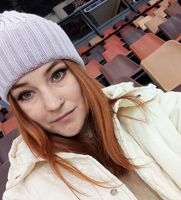 Екатерина
