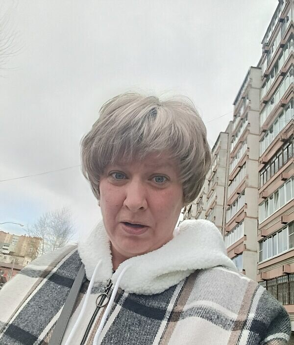 Наташа