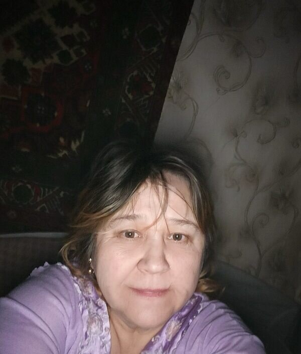 Наталья