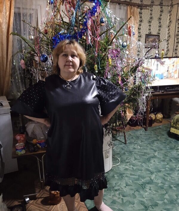 Наталья