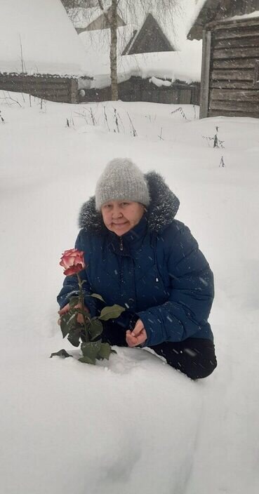 Наталья