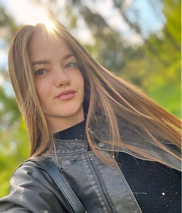Раечка