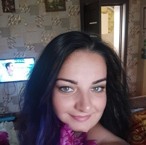 Кристина