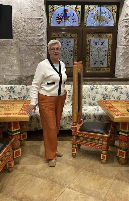 Наталья