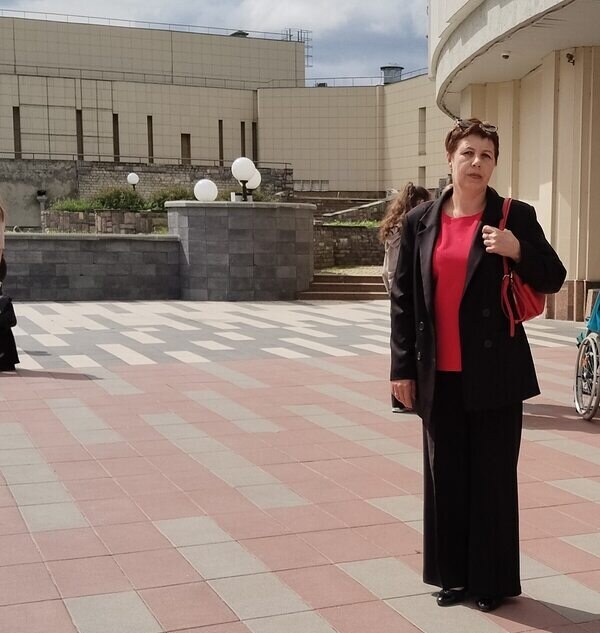 Светлана