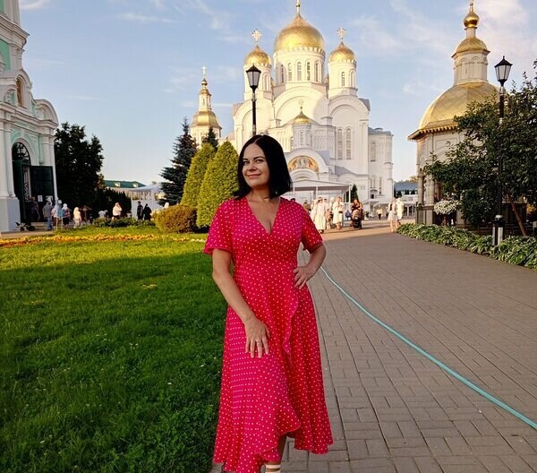 Екатерина