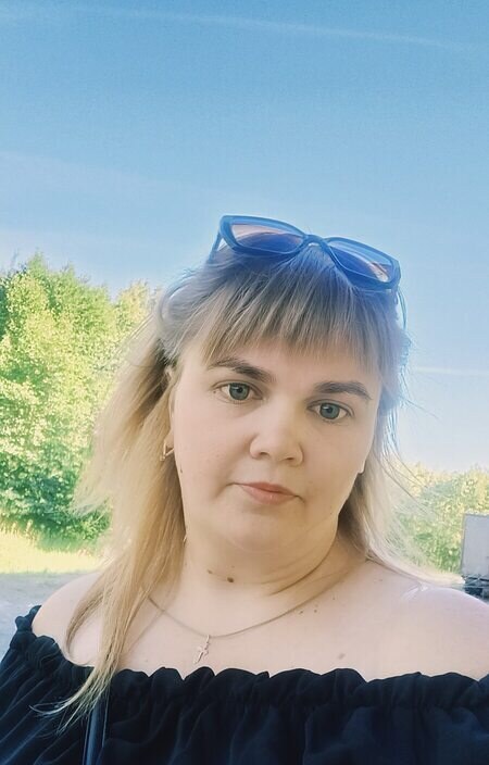 Светлана