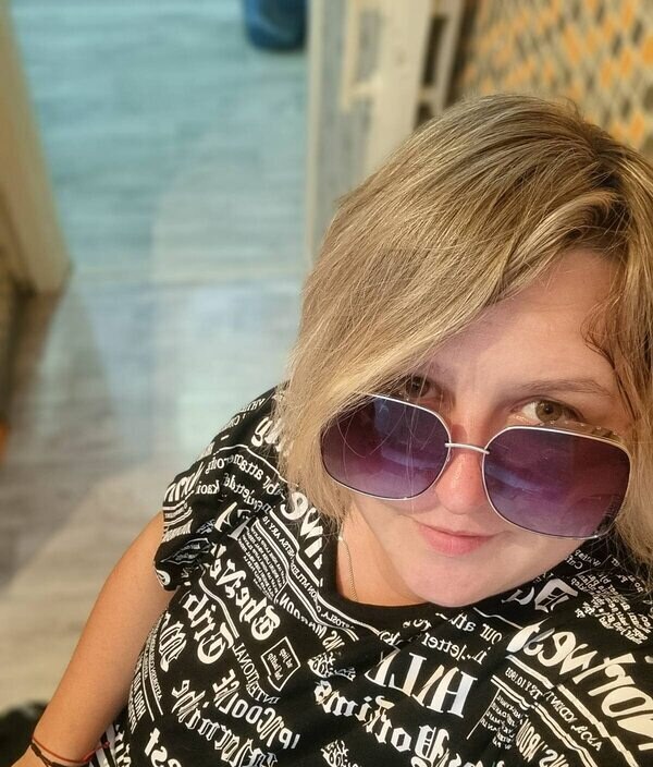 Екатерина