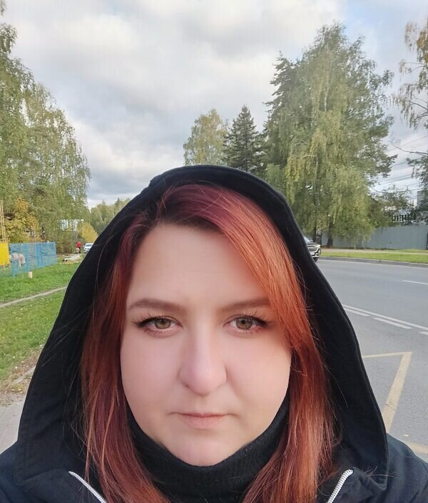 Екатерина