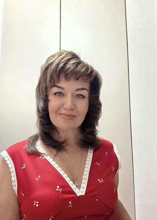Светлана