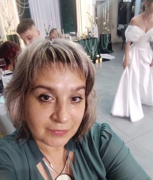 Светлана
