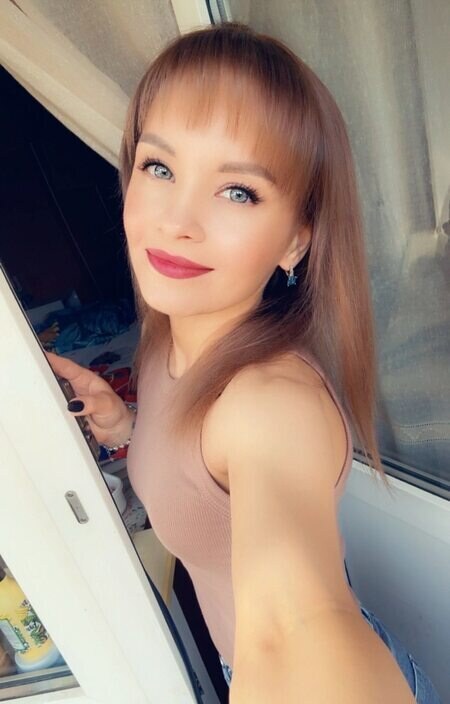 Кристина