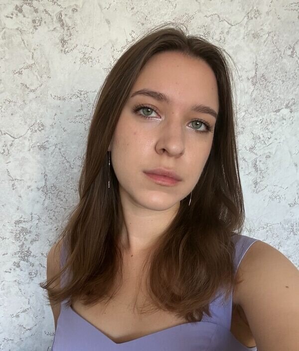 Дарья