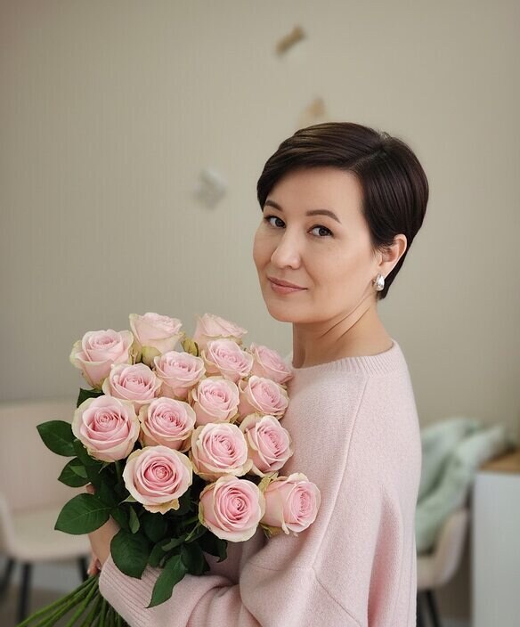 Евгения