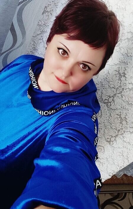 Наталья