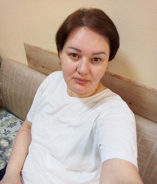 Надя