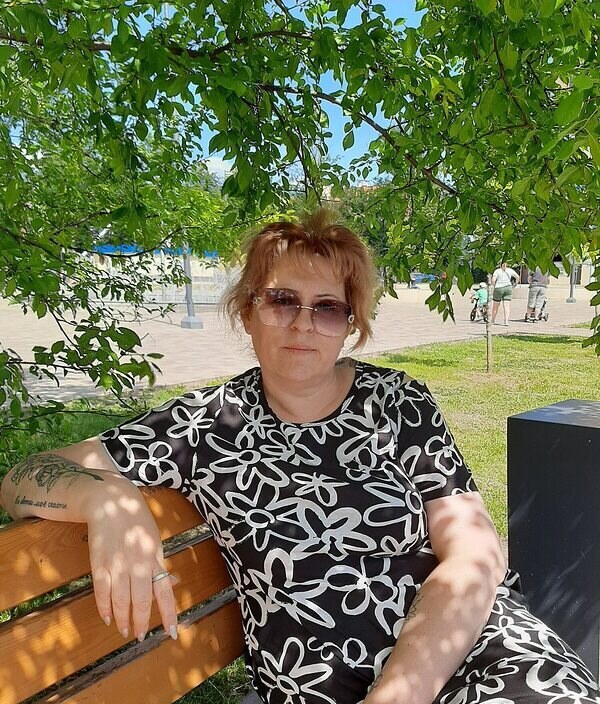 Светлана