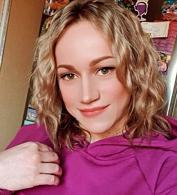 Екатерина