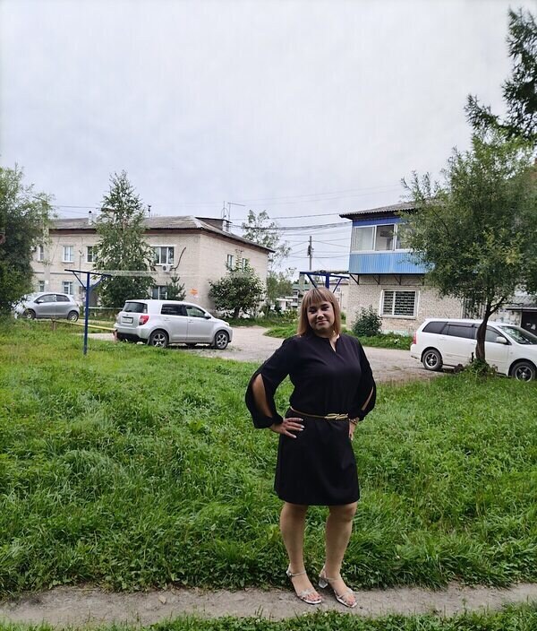 Олеся
