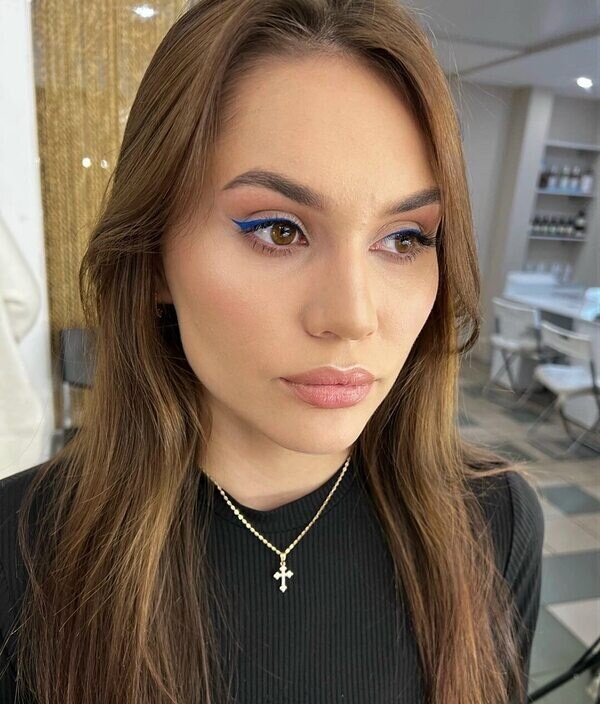 Алина