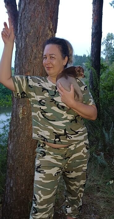Елена