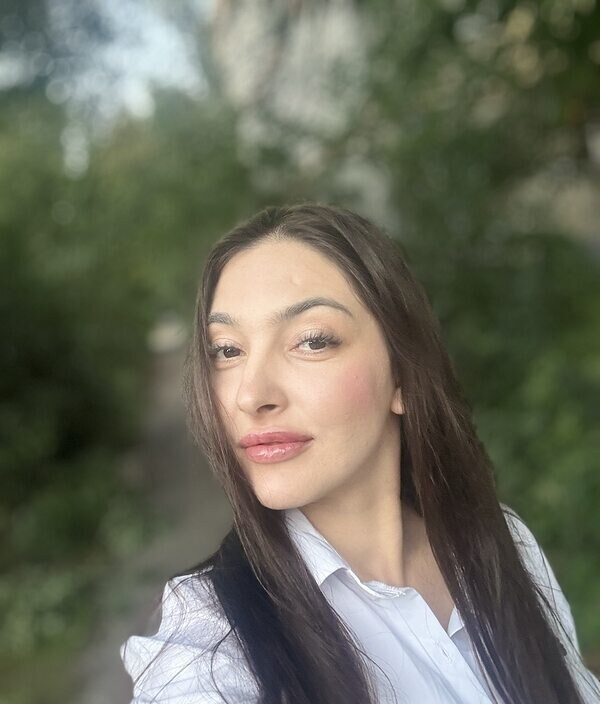 Марина